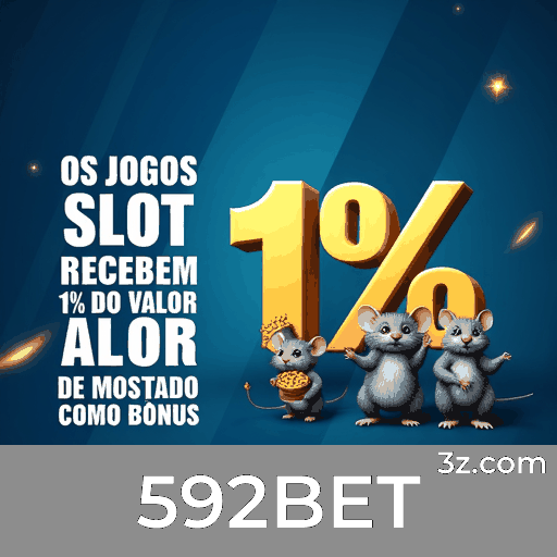 Recompensas Reais e Transparentes no 592BET: Promoções Sem Pegadinhas