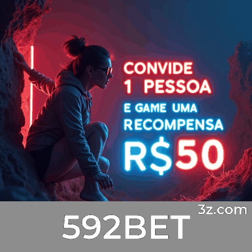 Controle Exclusivo da Sua Conta na 592BET