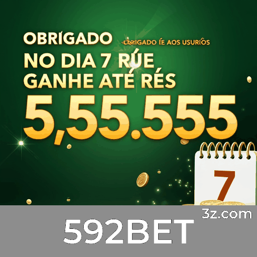 Experimente 592BET: Aposte com Facilidade e Segurança