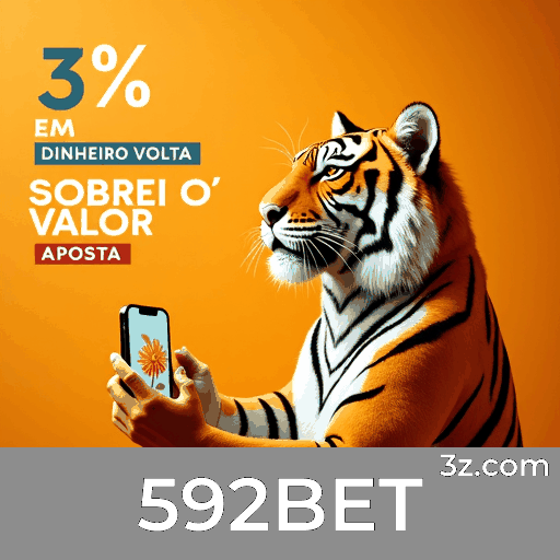 Experiência em Jogos Diversificados no 592BET: Qualidade e Inovação
