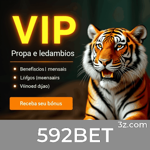 592BET Promoções Valiosas e Transparentes: Bônus e Recompensas Reais