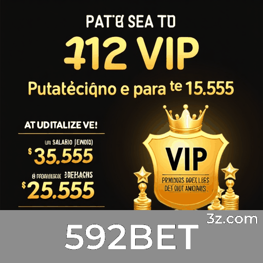 Otimização Metodológica de Bônus na 592BET: Avaliação Sistemática