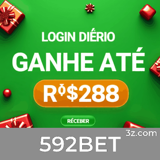 592BET: Cassino Elite com Experiência Autêntica