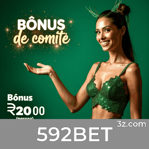 592BET: Análise de Bônus e Retorno com Estratégias Matemáticas