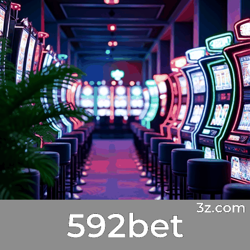 592bet